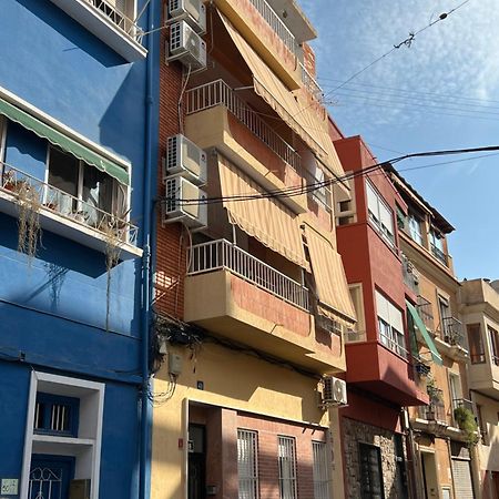 Luxury Holiday Penthouse Pozo Alicante Exterior photo