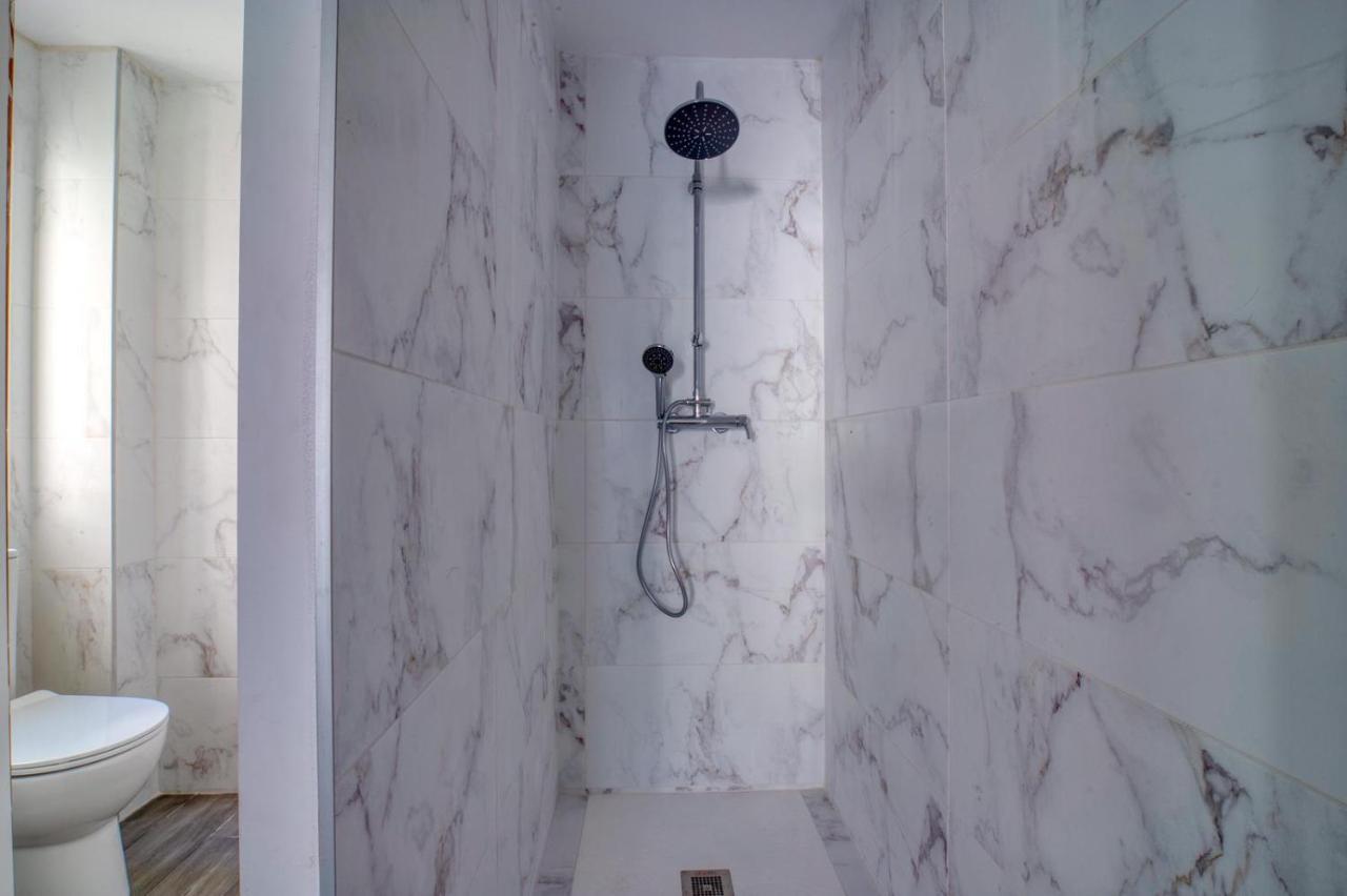 Luxury Holiday Penthouse Pozo Alicante Exterior photo
