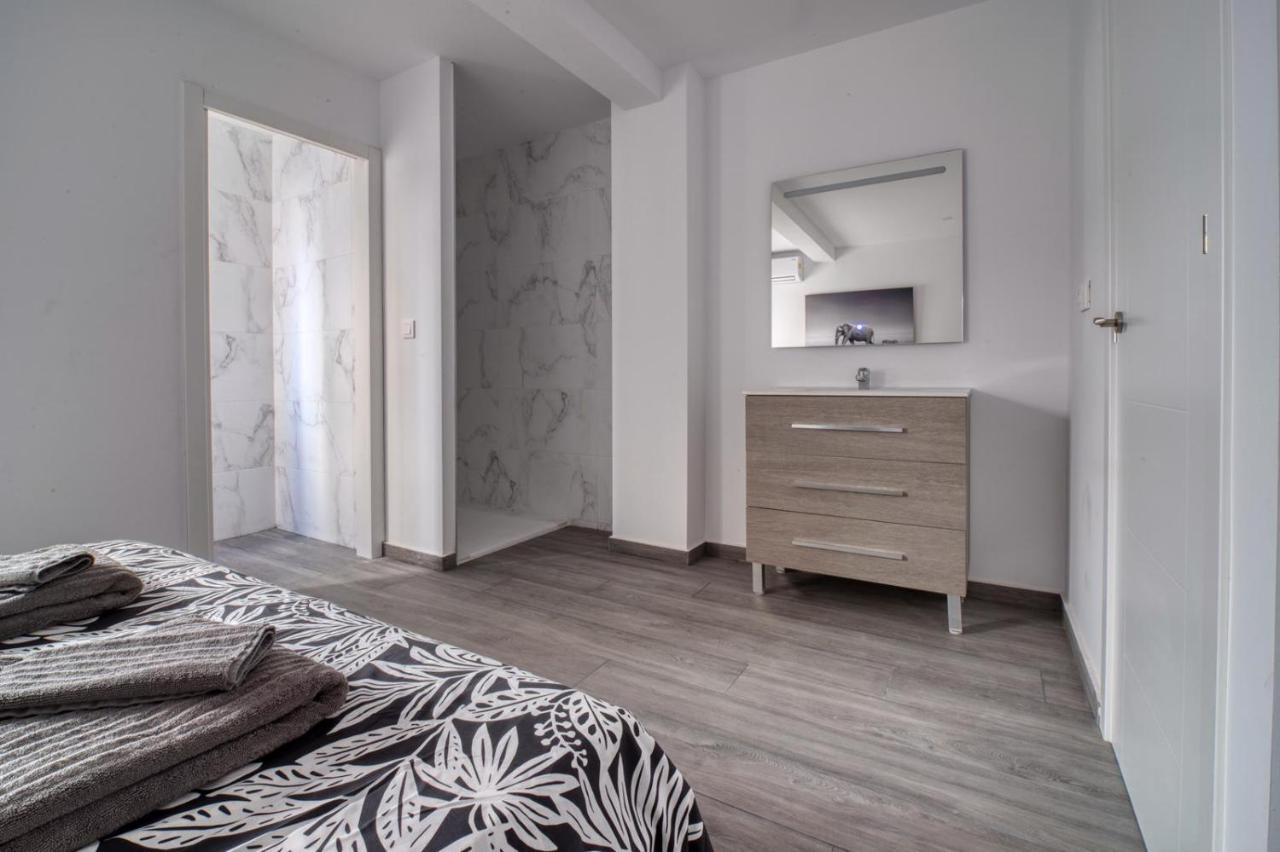 Luxury Holiday Penthouse Pozo Alicante Exterior photo